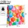 Gift Package Laminated, packaging, "Good Day", XL 40 x 49 x 19 cm