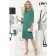 Women's dress "Success inspiration", size 44