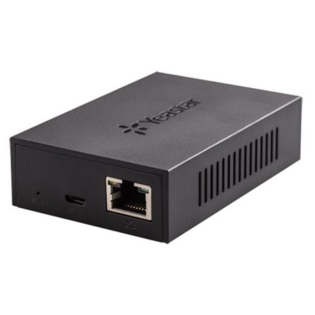 Gateway IP Yeastar Ta200, black-1