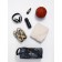 Sports bag, Textura, average size, colorful color