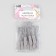 Poller for lightning, 2.5 cm, 6 × 0.8 cm, 10 pcs, the color is light gray