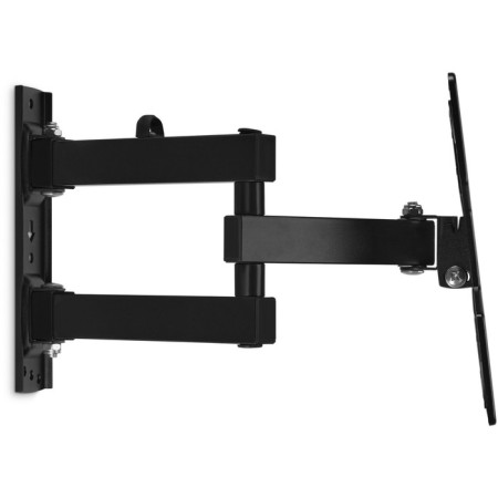 Buro FL3S TV Black 20 "-48" Max 15kg Nastya rotary-Legage and 100471-1