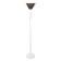 Taleser "Spring" 1x15W E27 Model: BR 01013 White/Black