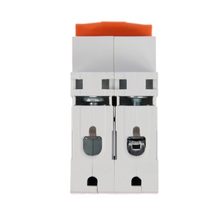 Switch automatic TDM VAL47-60, 2P, 10 A, 6 KA, C, SQ0223-0091-3