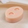 Silicone Mold "Cupcakes" 1.7x1.7x1.2 cm