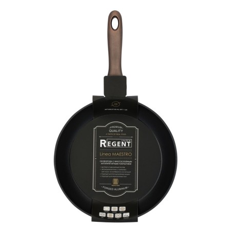 Skoroda Regent Linea Maestro, D = 26 cm-5