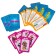 Board game "Funny party 3 in 1"