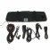 DVR with a radar detector Artway MD-160, GPS, two cameras, assistance in parking