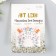 Sticker of rhinestones "Decoration. Flash" MIX 5.5x5.9 cm