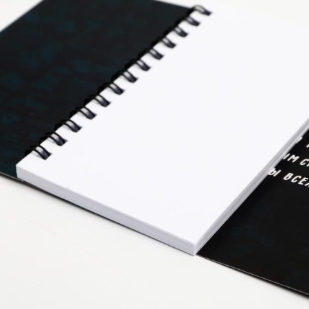 Double notebook "Real Super Hero"-2