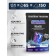 Stimel Black washing capsules, 30 pcs