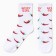 Women's socks KAFTAN SPICY size 36-39 (23-25 ​​cm)