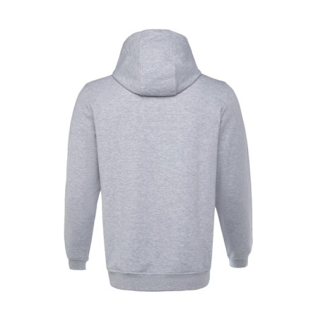 Hoody President, size XS, gray color-11