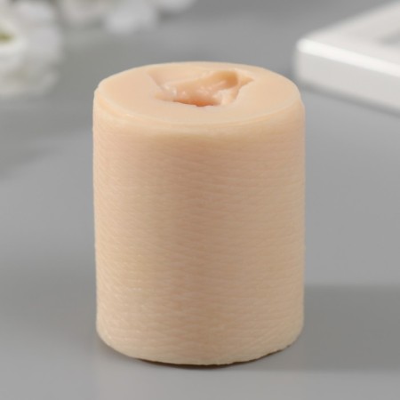 Mold Silicon "Duggard" 3.5x3.2x5.2 cm mix-4