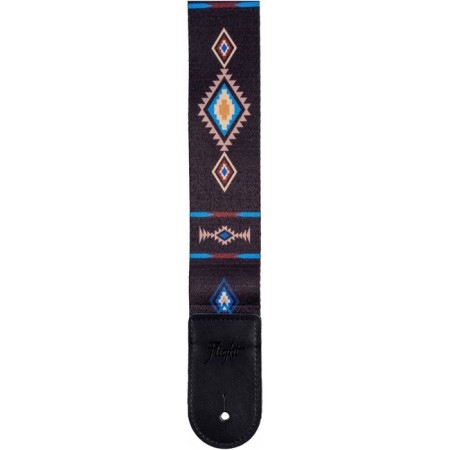 Flight, FSG-50 Tempo guitar belt-3