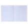 Notebook of 36 sheets in the Calligrata Flamingo cage, covered cardboard, OFSET block, mix