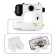 Sewing machine KitFort KT-6056, 9 W, 12 operations, semi-automatic, white-hourly