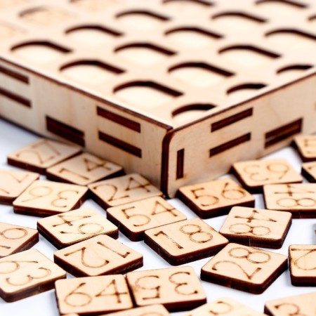 Training game "Learning a multiplication table"-4