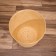 Wicker basket, from bamboo 35x35x43 cm