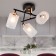 Люстра Rivoli Fiona 3163-303 3хЕ27, 60Вт