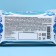 Confectionery "chest" set with a surprise, 40 g