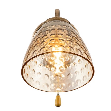 Wall lamp Freesia E27x40W-2