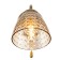 Wall lamp Freesia E27x40W