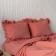 EURO COMPLE "Andy", Crystick 200x220 cm, pillowcase 50x70 cm - 2 pcs