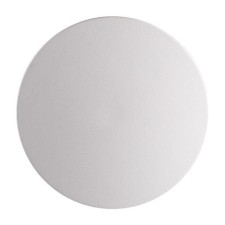 Светильник ECLISSI 1x9Вт LED 4000K  белый 4x18x18см