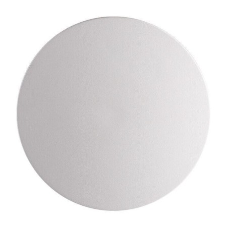 Eclissi lamp 1x9W LED 4000K White 4x18x18cm