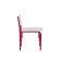 Children's Growing Holler "Fairy" "My Baby", 0-1 Group, Color White-Red