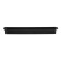 S-35 handle, plastic 96 and 128 mm, black glossy color