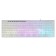 Keadline 490ML White Usb Slim Multimedia Led