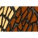 Rapid Format Classic "Wave", 40 x 68 cm