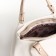 Bag-mech-mezzan is a zipper, white color
