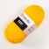 Yarn "Baby" 100% acrylic 150m/50g (32 yellow)