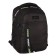 Youth backpack 42 x 31 x 22 cm, Grizzly, ergonomic back, laptop department, black
