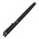 Handle Gift Roller in the leatherette case Case office Black Corps