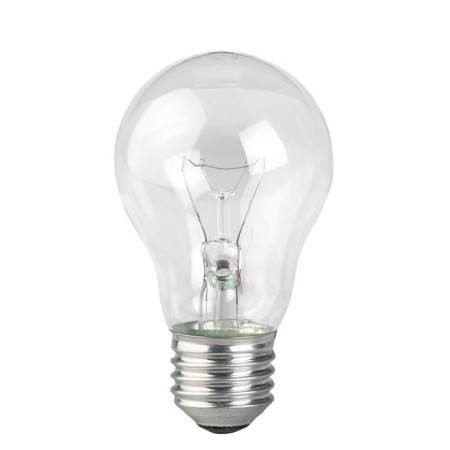 Kalashnikovo lamp A50, E27, 75 W, 935LM