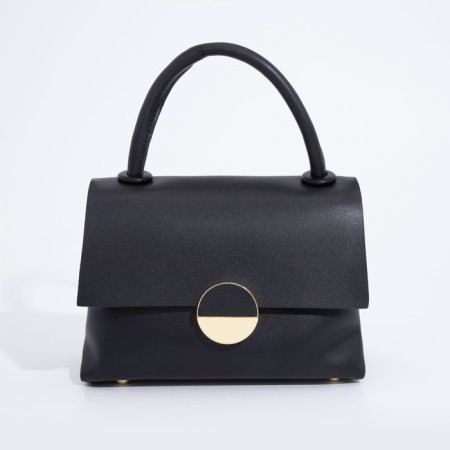 Bag-mixer on the valve, black color