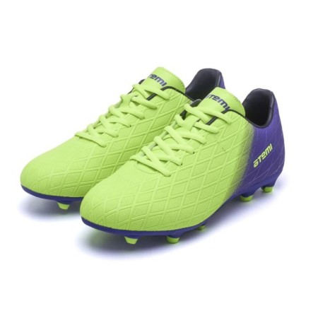 BUTS football ATEMI SBA-005 MSR Junior, bright salut/purple, size 36