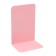 Book stands 2 pieces pink