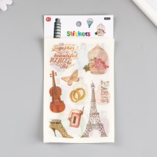 Stick Paper 