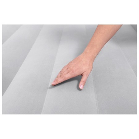 Back -qeen 203 x 152 x 56 cm with built -in electric pump 67614-8