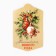 Schildik for a gift of "Magic New Year", luxurious toys, 5.8 x 9 cm, New Year