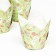 Tulip's baking uniform, rabbits, 5 x 8 cm