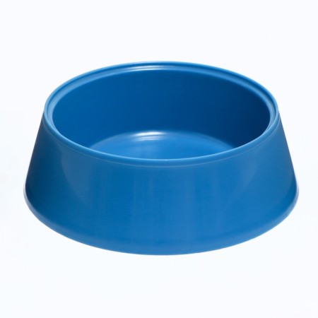 Bowl 300 ml, 14.5 x 4.7 cm, blue