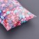 Package Packing BOPP, with a bottom fold, "Asterles" 9*19 cm