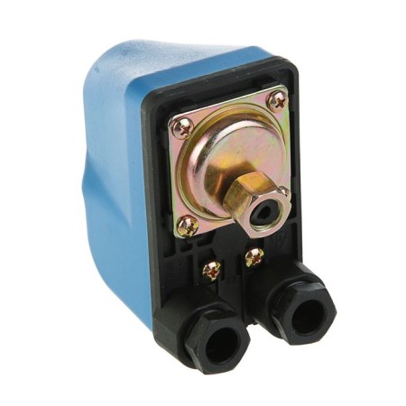 Dry move taen KRS-6, pitch nut, 1/4 "-1