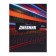 Universal diary for grades 1-11, "Night City Highway", solid cover 7BC, matte lamination, 40 sheets
